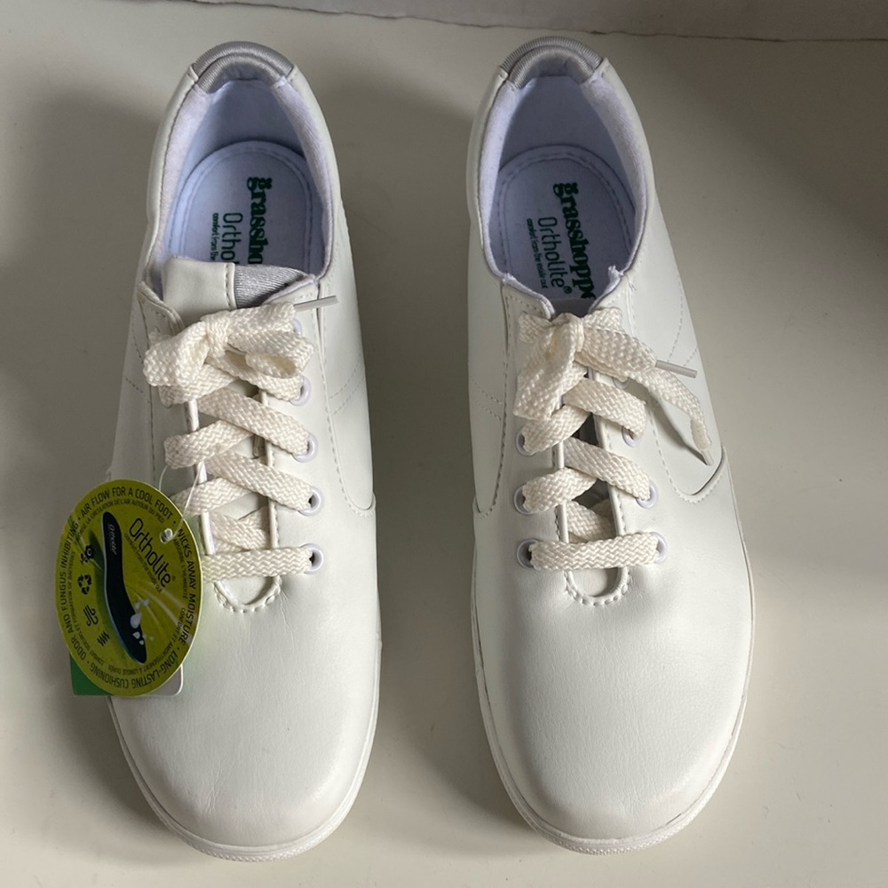 NWT OrthoLite Comfort Shoes